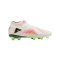 PUMA FUTURE 8 Ultimate FG Teaser Edition Weiss Schwarz F01 - weiss