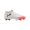PUMA FUTURE 8 Ultimate FG Untamed Weiß F01 - weiss