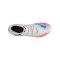 PUMA FUTURE 8 Ultimate FG Untamed Weiß F01 - weiss
