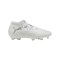 PUMA FUTURE 8 Ultimate FG White Edition Weiss F04 - weiss