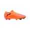 PUMA FUTURE 8 Ultimate Low FG Hot Pursuit Orange F03 - orange