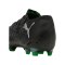 PUMA FUTURE 8 Ultimate Low FG Eclipse Schwarz F02 - schwarz