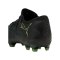 PUMA FUTURE 8 Ultimate Low FG Eclipse Schwarz F02 - schwarz