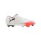 PUMA FUTURE 8 Ultimate Low FG Untamed Weiß F01 - weiss