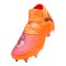 PUMA FUTURE 8 Ultimate Mx SG Hot Pursuit Orange F03 - orange