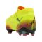 PUMA FUTURE 8 Ultimate FG Audacity Damen Gelb F03 - gelb