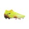 PUMA FUTURE 8 Ultimate SG Audacity Gelb F03 - gelb