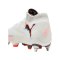 PUMA FUTURE 8 Ultimate SG Untamed Weiß F01 - weiss