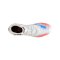 PUMA FUTURE 8 Ultimate SG Untamed Weiß F01 - weiss