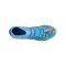 PUMA FUTURE 9 Match FG/AG Level Up Blau F01 - blau