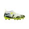 PUMA FUTURE 9 Match FG/AG Creativity Kids Gelb F01 - gelb