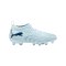 PUMA FUTURE 9 Match FG/AG Dreamrush Kids Blau F03 - blau