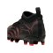 PUMA FUTURE 9 Match FG/AG Eclipse Kids Schwarz F02 - schwarz