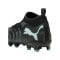 PUMA FUTURE 9 Match FG/AG Eclipse Kids Schwarz F02 - schwarz