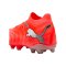 PUMA FUTURE 9 Match FG/AG Unleash Rot F01 - rot
