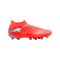 PUMA FUTURE 9 Match FG/AG Unleash Rot F01 - rot