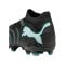PUMA FUTURE 9 Match FG/AG Eclipse Schwarz F02 - schwarz