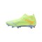 PUMA ULTRA 6 Match+ FG/AG Light Up Damen Gelb F01 - gelb