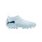PUMA FUTURE 9 Match MG Dreamrush Kids Blau F03 - blau