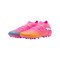 PUMA FUTURE 9 Match MG Showtime Rosa F05 - rosa