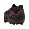 PUMA FUTURE 9 Match MG Eclipse Schwarz F02 - schwarz