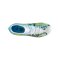 PUMA FUTURE 9 Match FG/AG Playmaker Kids Weiß F01 - weiss