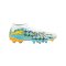 PUMA FUTURE 9 Match FG/AG Playmaker Weiß F01 - weiss
