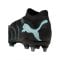 PUMA FUTURE 9 Match SG Eclipse Schwarz F02 - schwarz