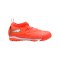 PUMA FUTURE 9 Match TF Unleash Kids Rot F01 - rot