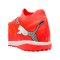 PUMA FUTURE 9 Match TF Unleash Rot F01 - rot