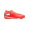 PUMA FUTURE 9 Pro Cage IN Unleash Rot F01 - rot