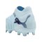 PUMA FUTURE 9 Pro FG/AG Dreamrush Kids Blau F03 - blau