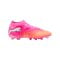 PUMA FUTURE 9 Pro FG/AG Showtime Rosa F05 - rosa