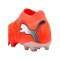 PUMA FUTURE 9 Pro FG/AG Unleash Rot F01 - rot