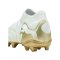 PUMA FUTURE 9 Pro FG/AG White Pack Weiß F04 - weiss