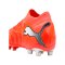 PUMA FUTURE 9 Ultimate AG Unleash Rot F01 - rot