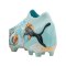 PUMA FUTURE 9 Ultimate FG City Attack Los Angeles Blau F01 - blau
