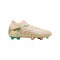 PUMA FUTURE 9 Ultimate FG Chinese New Year Gelb F01 - gelb