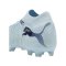 PUMA FUTURE 9 Ultimate FG Dreamrush Blau F03 - blau