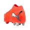 PUMA FUTURE 9 Ultimate FG Unleash Damen Rot F01 - rot