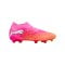 PUMA FUTURE 9 Ultimate FG Showtime Rosa F05 - rosa