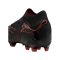 PUMA FUTURE 9 Ultimate FG Eclipse Schwarz F02 - schwarz