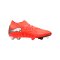 PUMA FUTURE 9 Ultimate FG Unleash Rot F01 - rot