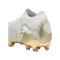 PUMA FUTURE 9 Ultimate FG White Pack Weiß F04 - weiss