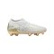 PUMA FUTURE 9 Ultimate FG White Pack Weiß F04 - weiss