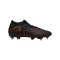 PUMA FUTURE 9 Ultimate MX SG Eclipse Schwarz F02 - schwarz