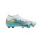PUMA FUTURE 9 Ultimate FG Playmaker Weiß F01 - weiss