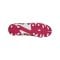PUMA FUTURE Match FG/AG NJR Creativity Jr Kids Weiss Lila F01 - weiss