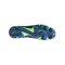 PUMA FUTURE Match FG/AG Blau Weiss F03 - blau
