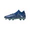 PUMA FUTURE Match FG/AG Blau Weiss F03 - blau